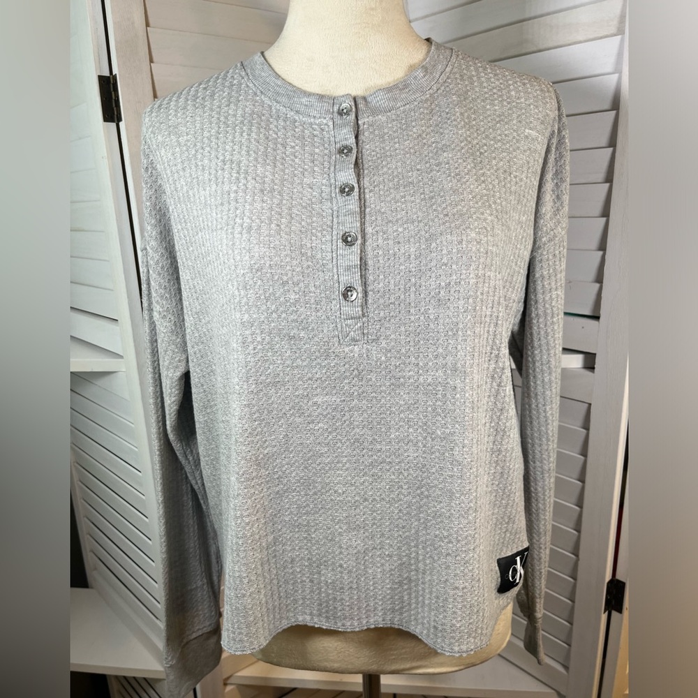 Calvin Klein Jeans SHIRT